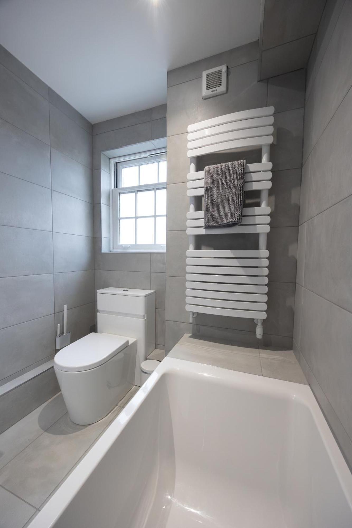 Stunning 3Br, Free Parking, Near Town Center, Long Term Discoun Apartamento Reading Exterior foto