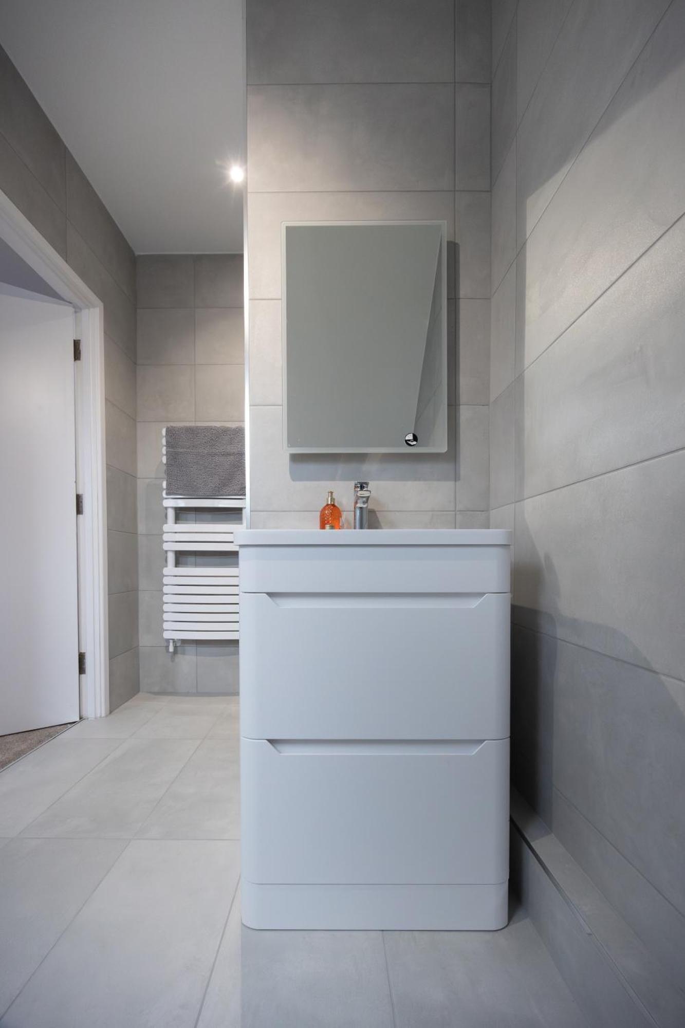Stunning 3Br, Free Parking, Near Town Center, Long Term Discoun Apartamento Reading Exterior foto